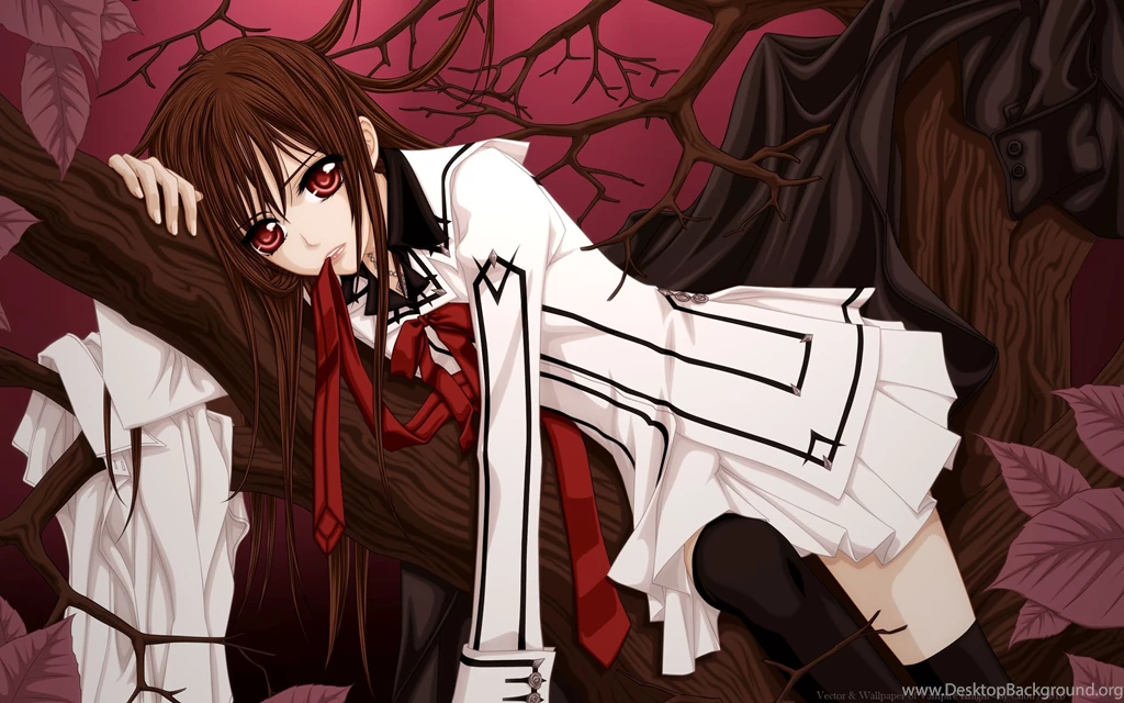 Vampire Knight Wallpapers