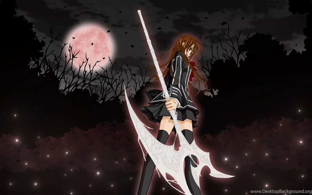Yuki Vampire Knight Wallpapers