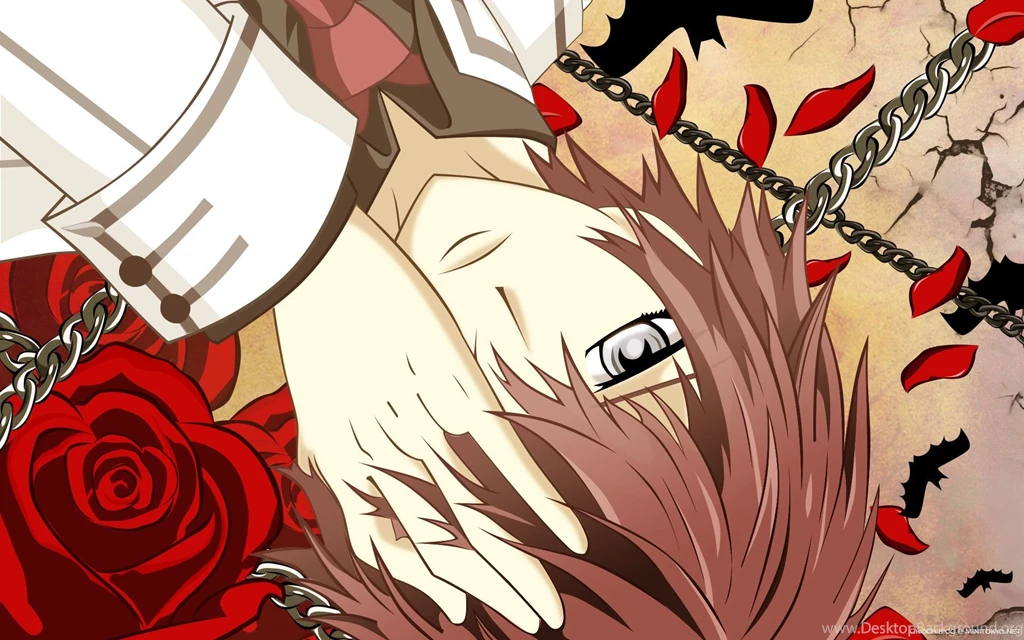Vampire Knight Computer Wallpapers, Desktop Backgrounds ...