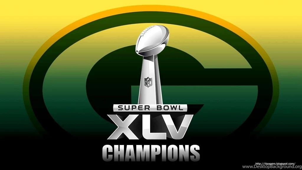 Green Bay Packer Desktop Wallpapers Super Bowl Champions Photos Of ...
