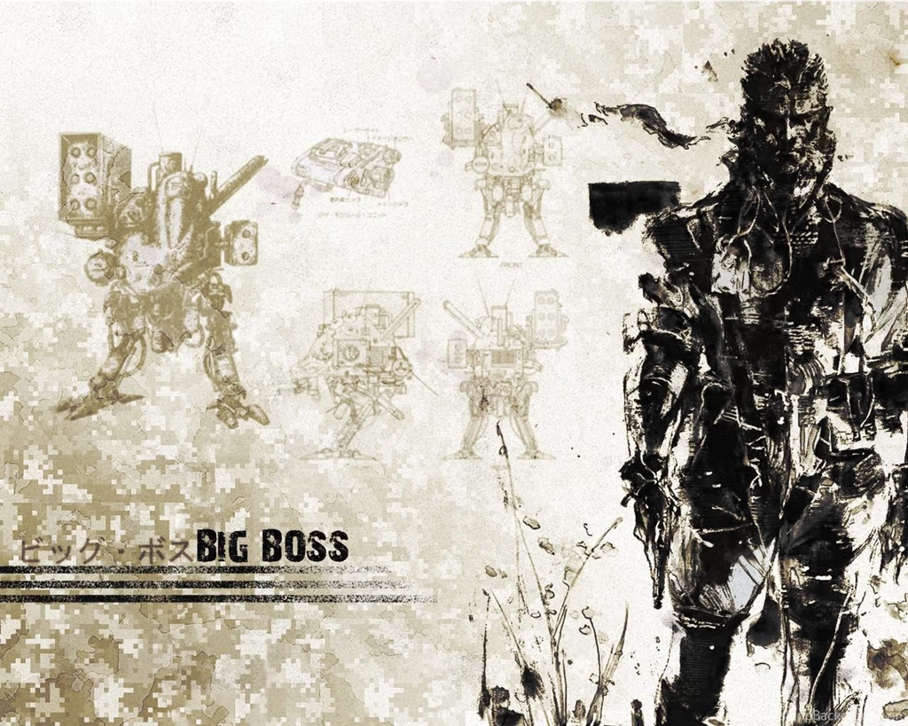 Gallery For   Big Boss Wallpapers