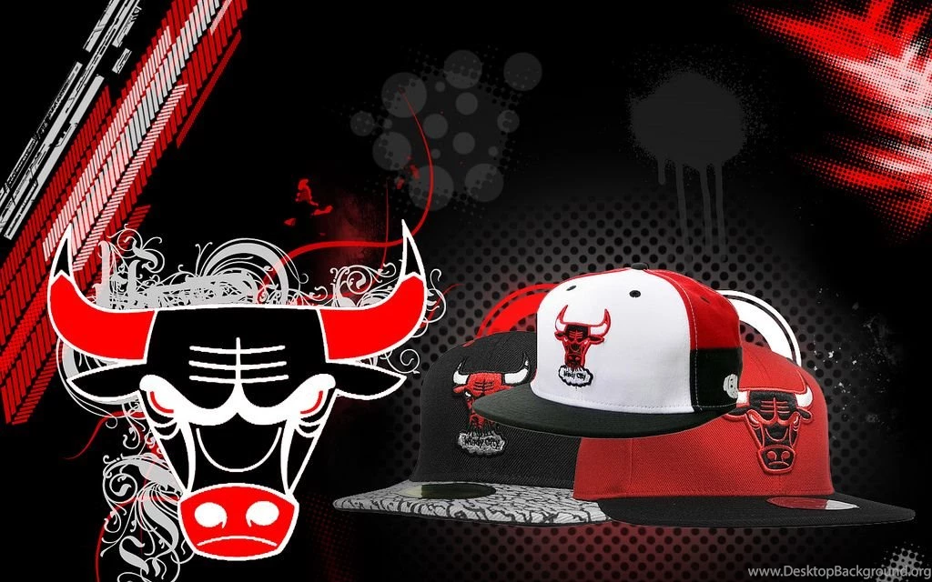 Chicago Bulls Wallpapers