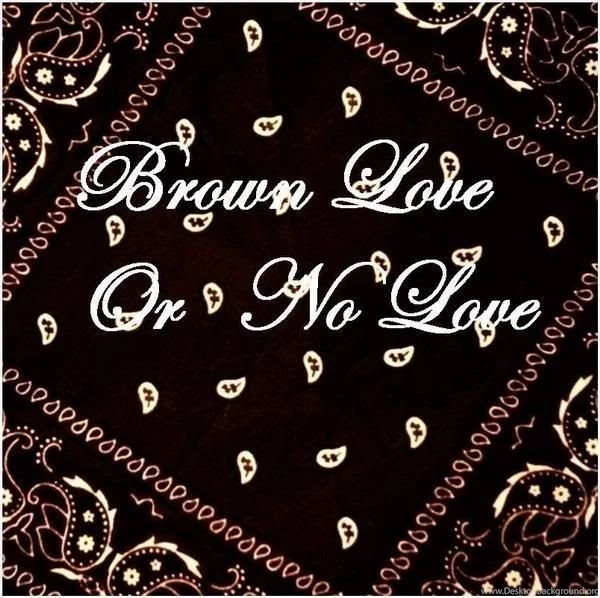 Brown Pride Graphics