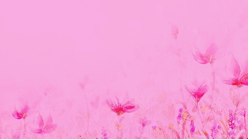 Light Pink Wallpapers Wallpapers Cave