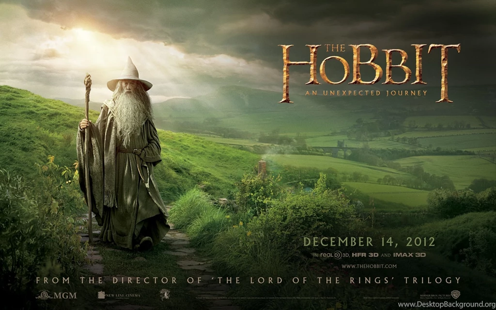The Hobbit Movie Wallpapers