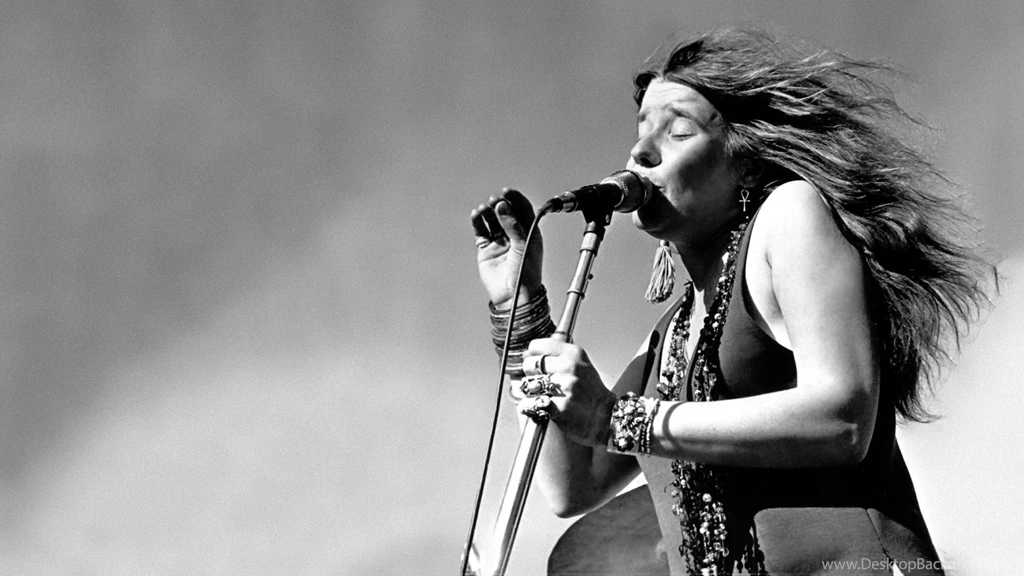 Fonds D'écran Janis Joplin : Tous Les Wallpapers Janis Joplin