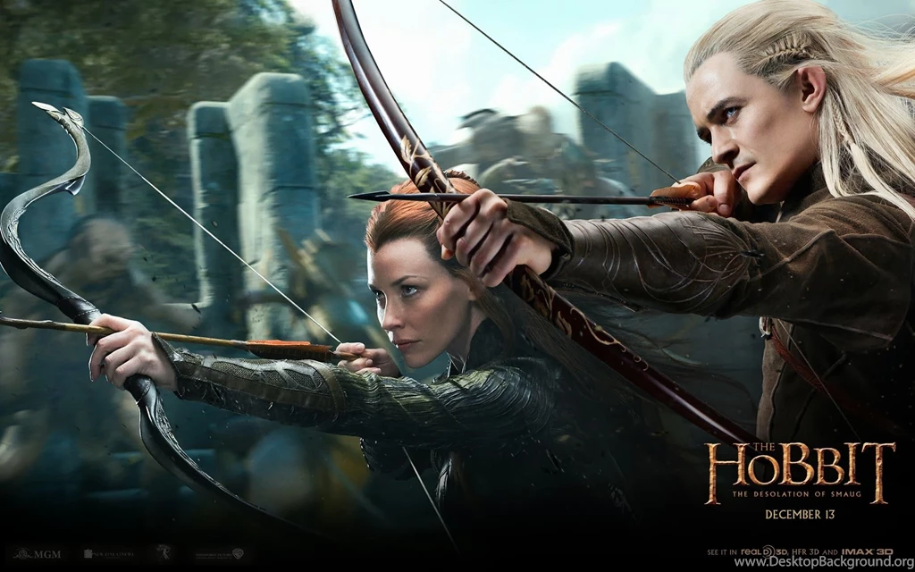 The Hobbit 2 Wallpaper Background Computers.jpg