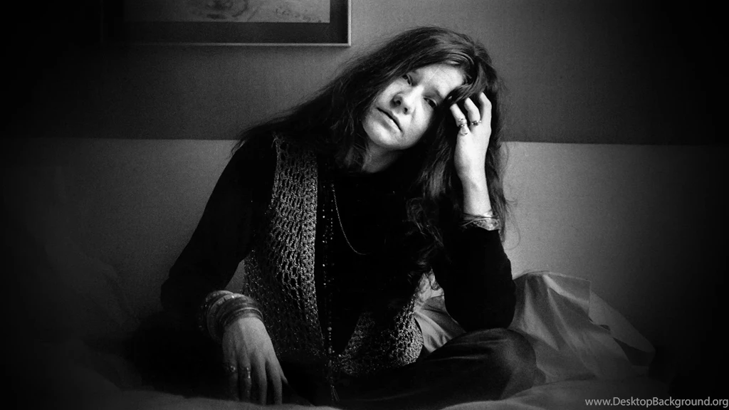Janis Joplin