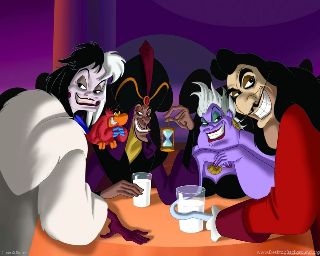 Digital HD Wallpapers: Super Cool Disney Cartoons Wallpapers HD ...