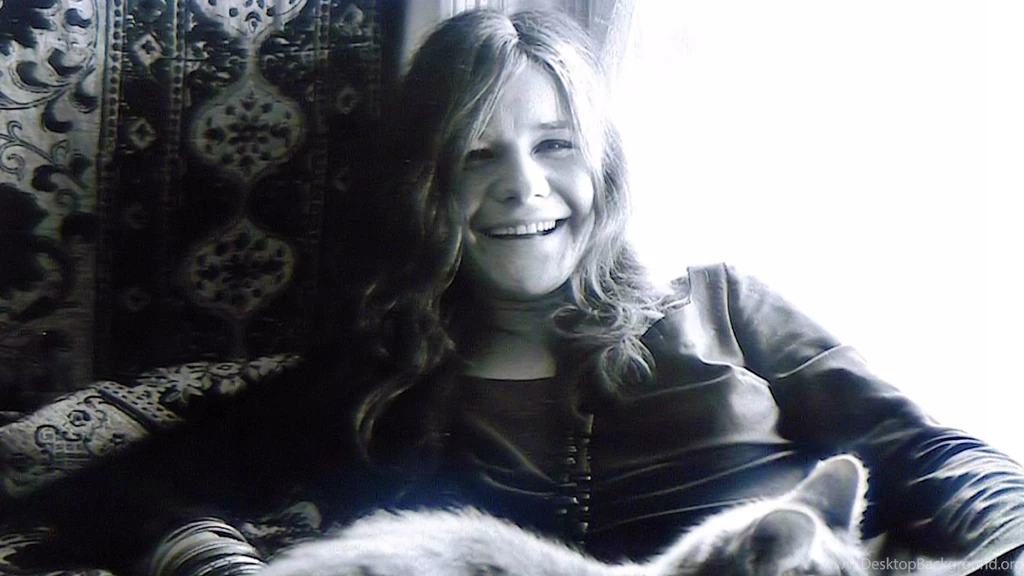 Janis Joplin Wallpapers
