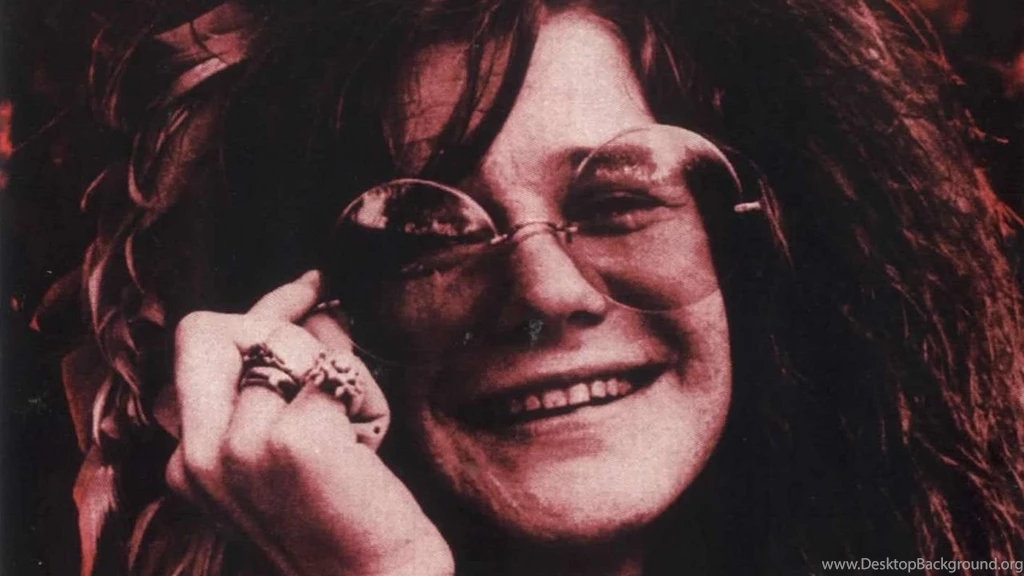 Janis Joplin Wallpapers