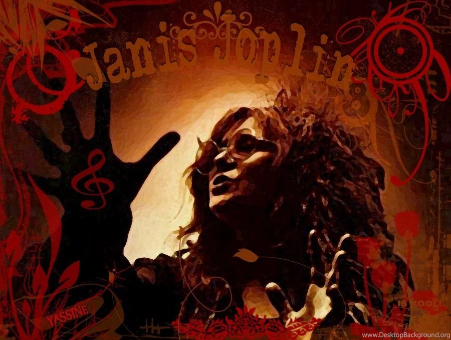 Joplin Wallpapers By IronOutlaw56 On DeviantArt