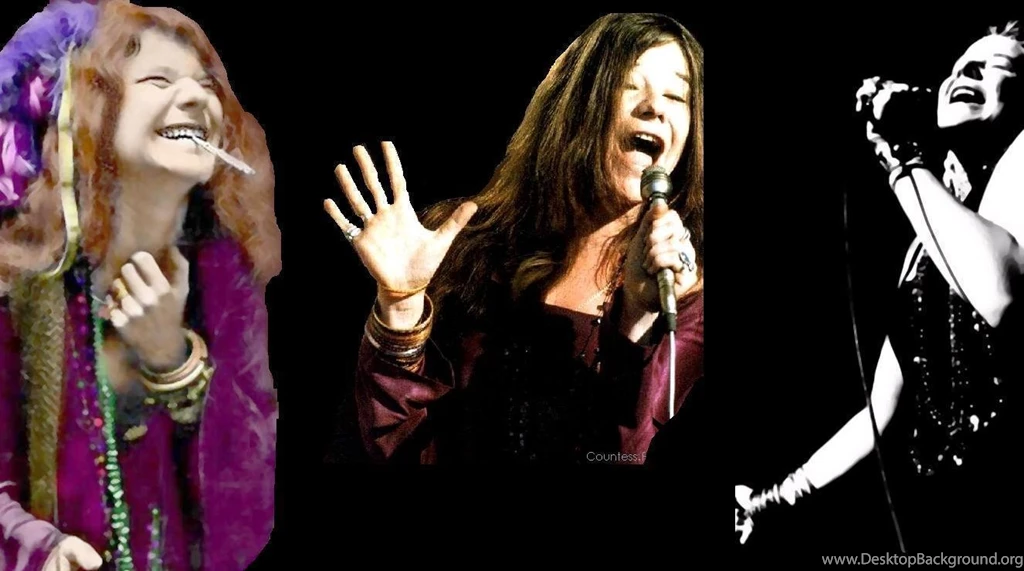 Janis Joplin Pictures, Images And Photos