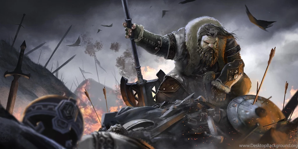 The Hobbit: Armies Of The Third Age Wallpapers