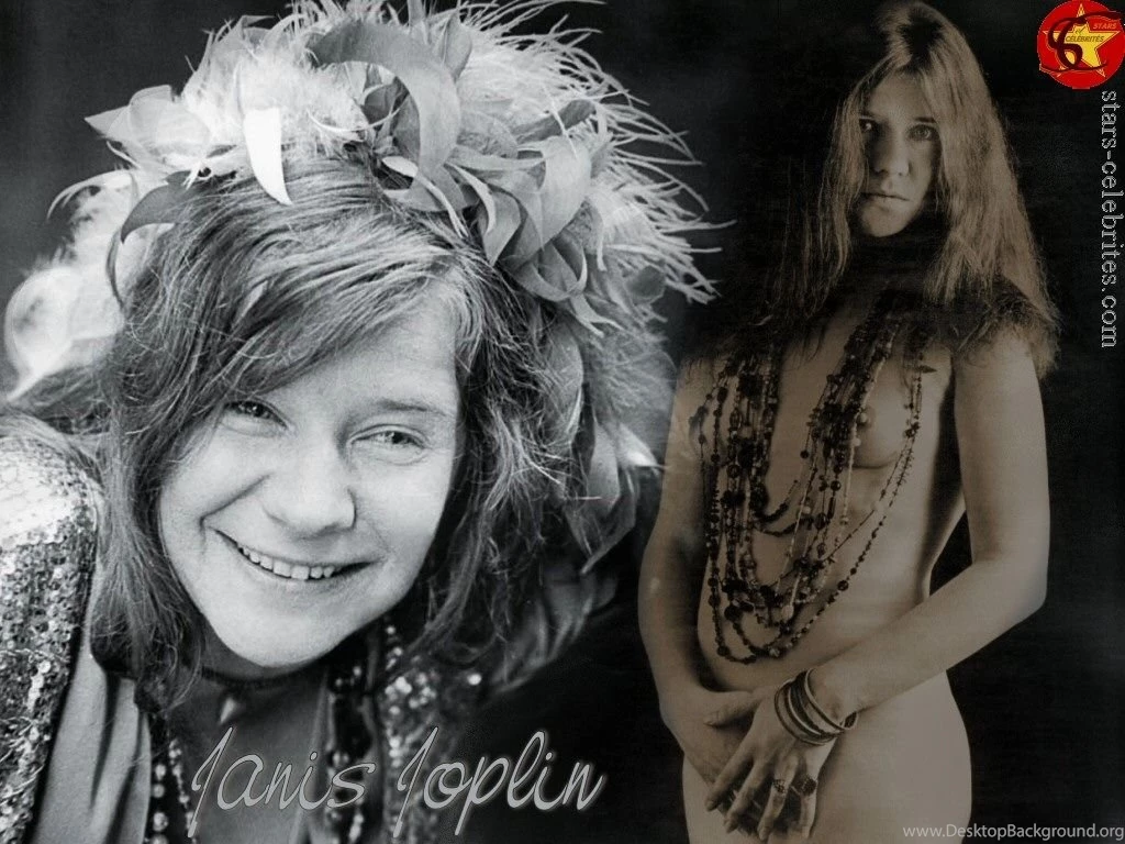 Janis Joplin Wallpapers