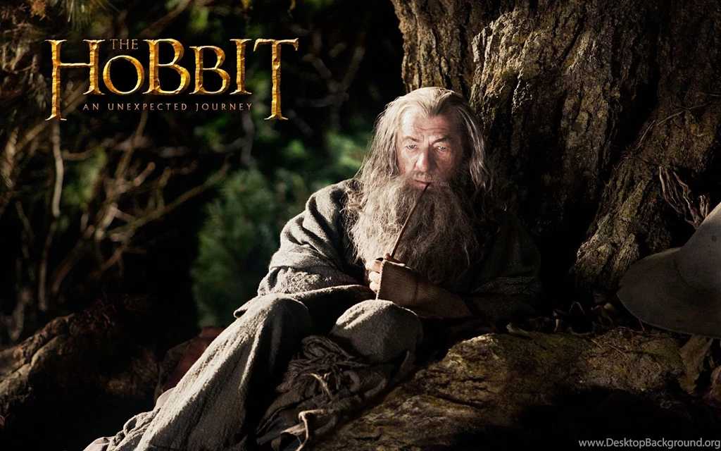 The Hobbit Wallpapers