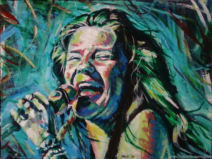 Janisjoplin DeviantArt