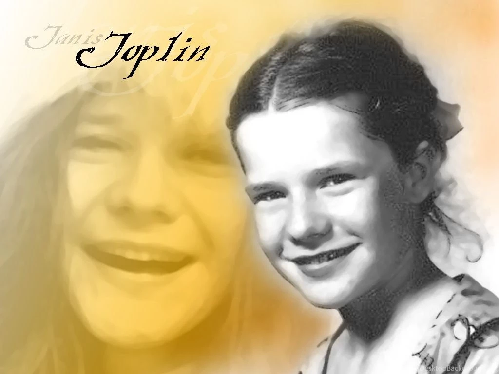 Janis Joplin Janis Joplin Wallpapers (123990) Fanpop