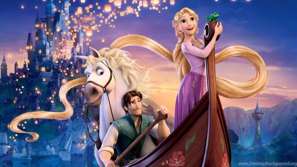 Disney Wallpapers