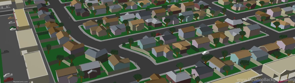 Mischief In Maytia » Wallpapers