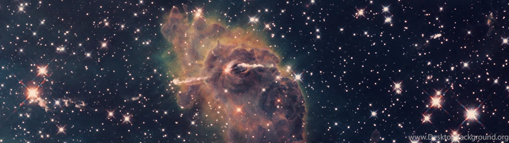 Carina Nebula Desktop Wallpapers 268