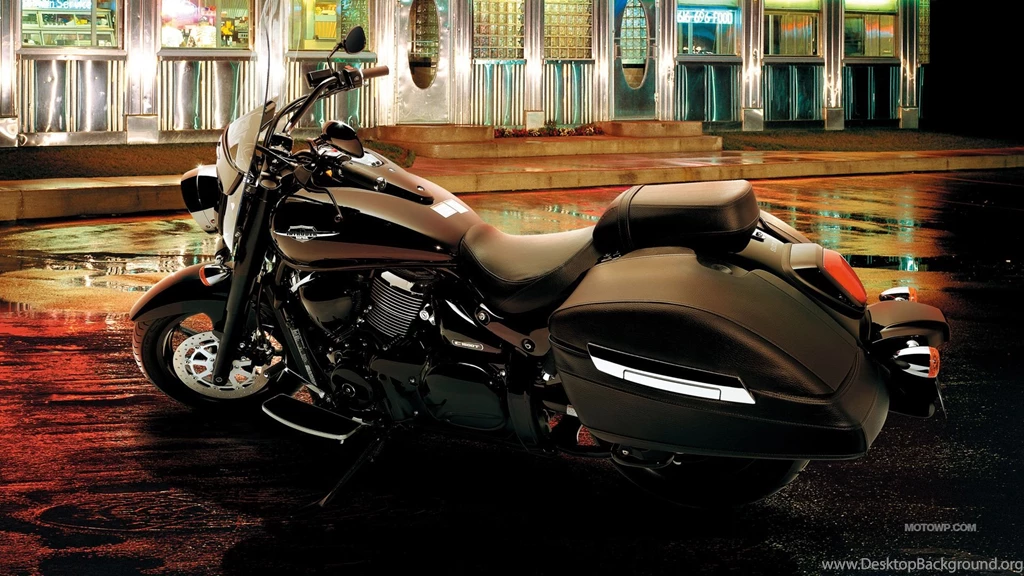 Beautiful Suzuki Intruder HD Picture.jpg