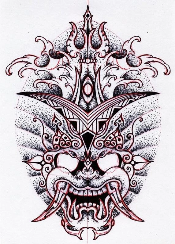 Cool Tattoo Design Wallpapers Android Apps And Tests AndroidPIT