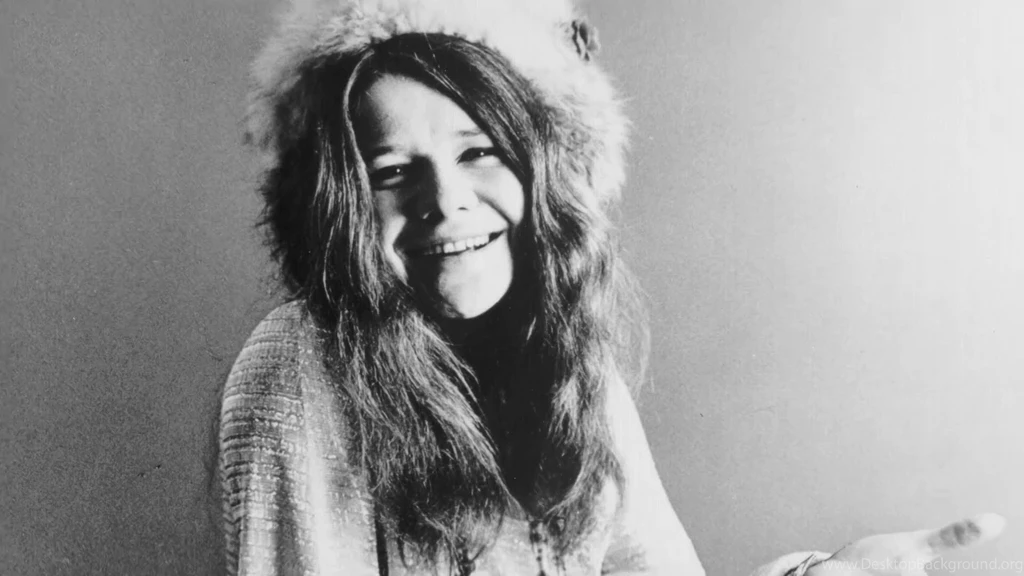 Janis Joplin   Mini Biography   YouTube