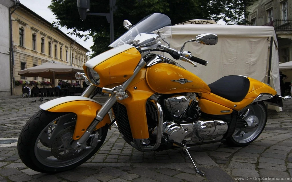 Suzuki Intruder Computer Wallpapers, Desktop Backgrounds ...