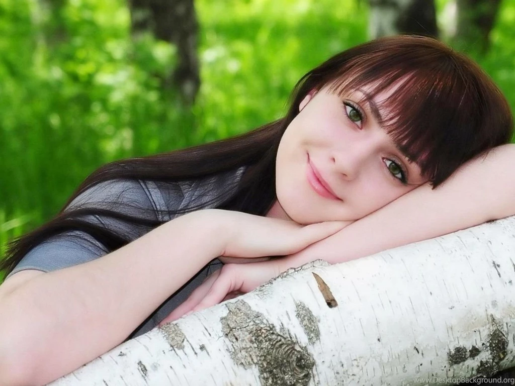 Beautiful Girls HD Wallpapers