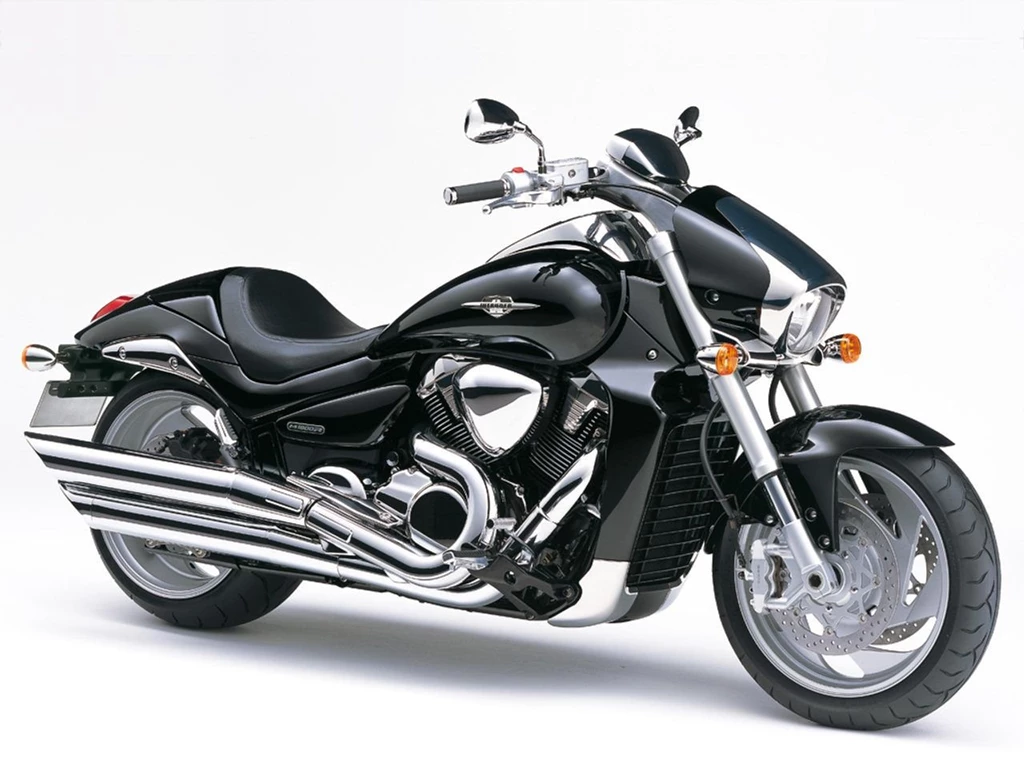 Download Free Suzuki Intruder M1800R New Model Hd Wallpapers
