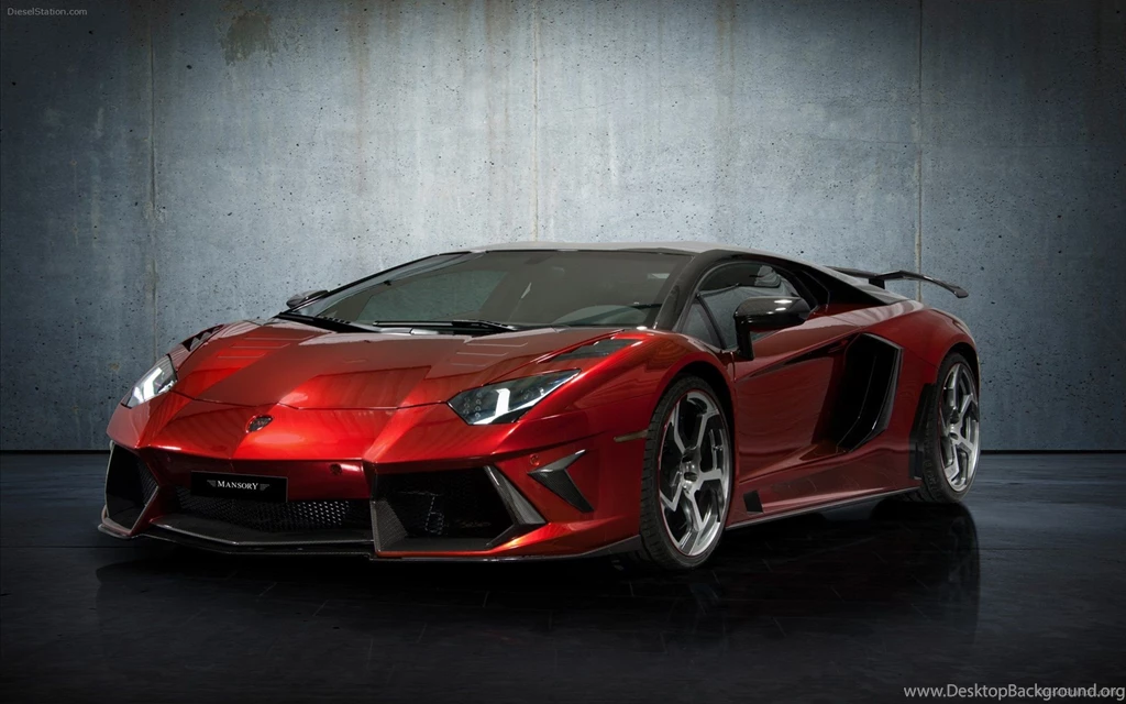 Mansory Lamborghini Aventador LP700 4 2012 Widescreen Exotic Car ...