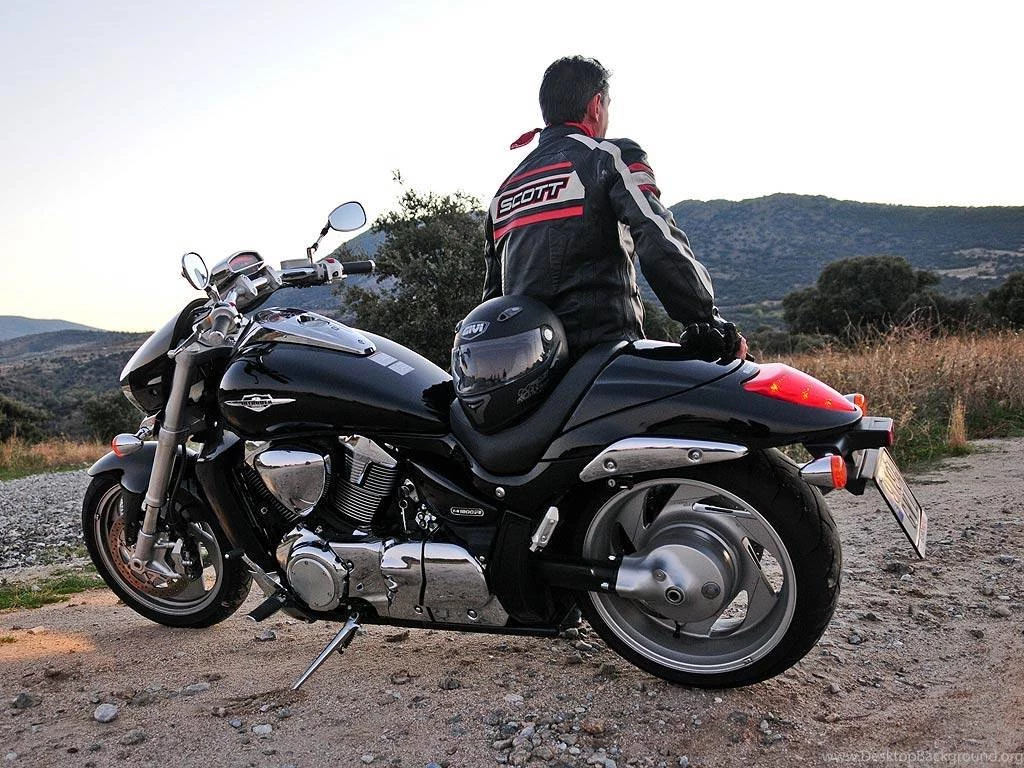 Suzuki Intruder Photo, Image, Picture And Wallpapers   JustBikes.in