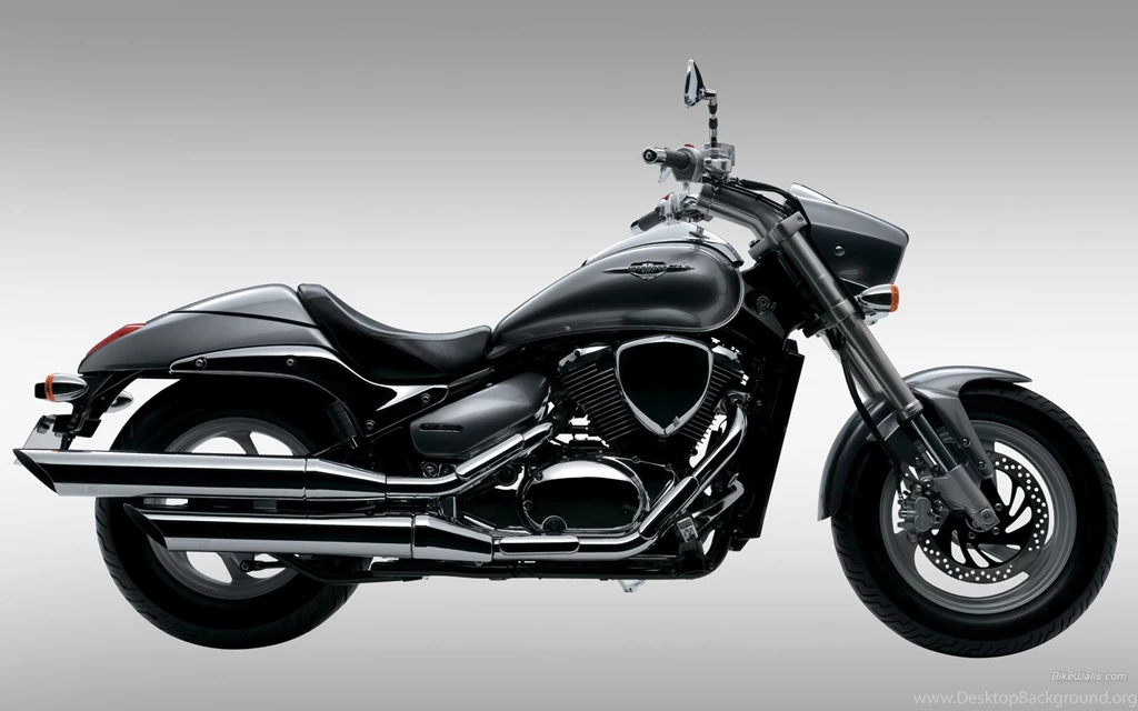 New Bike Suzuki Intruder M800 Wallpapers And Images   Wallpapers ...