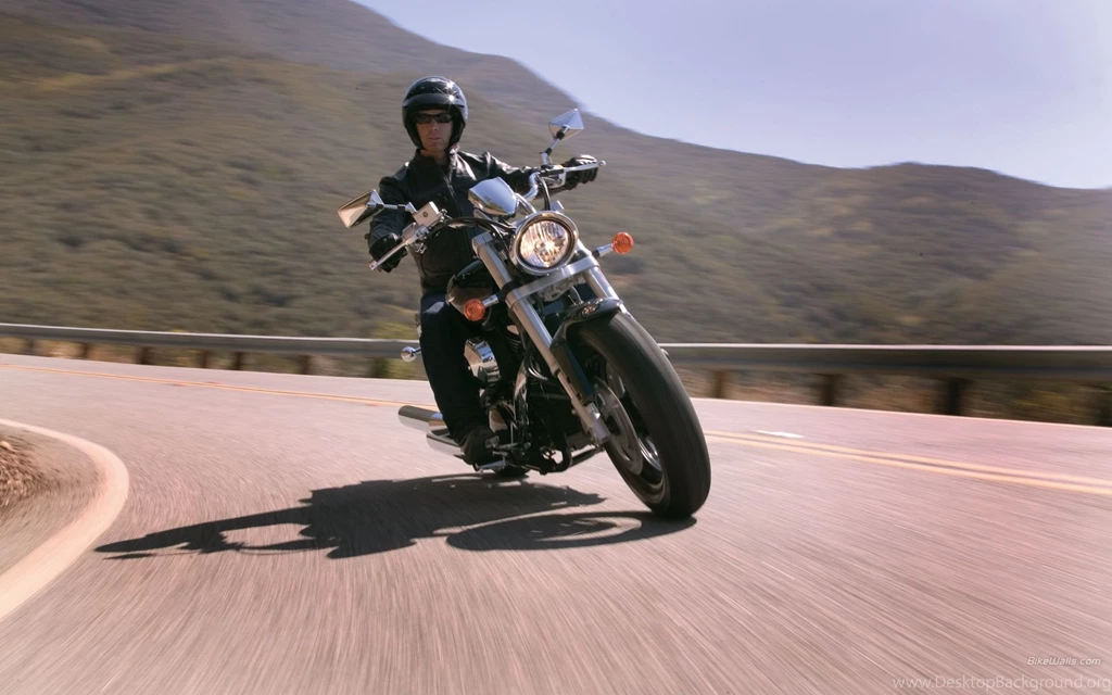 Suzuki Intruder M800 Boulevard M50, Desktop Wallpapers