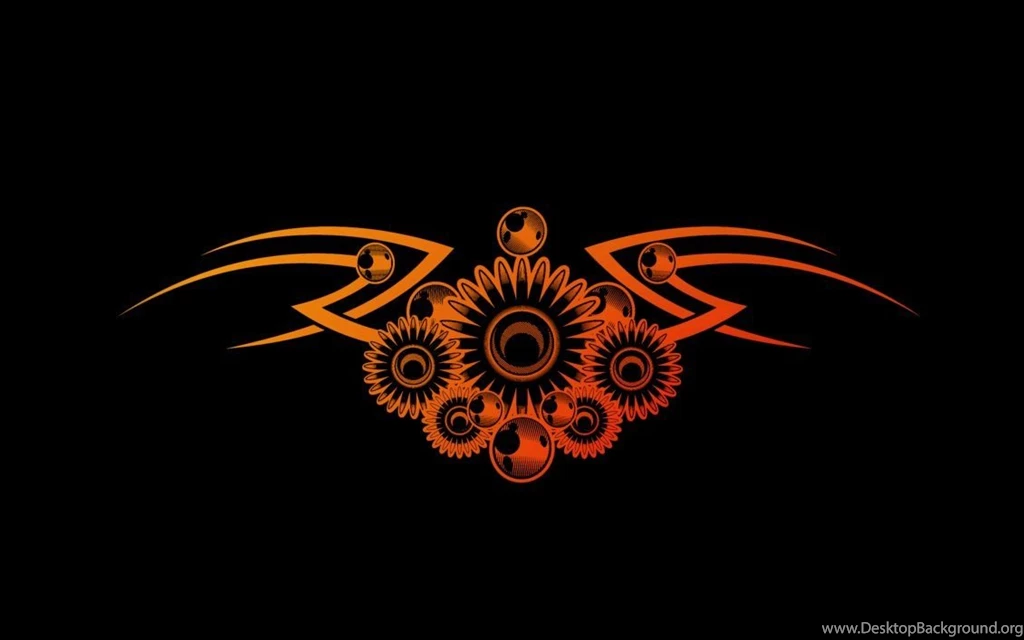 Tribal Tattoo 3 Wallpapers By Jeshans On DeviantArt