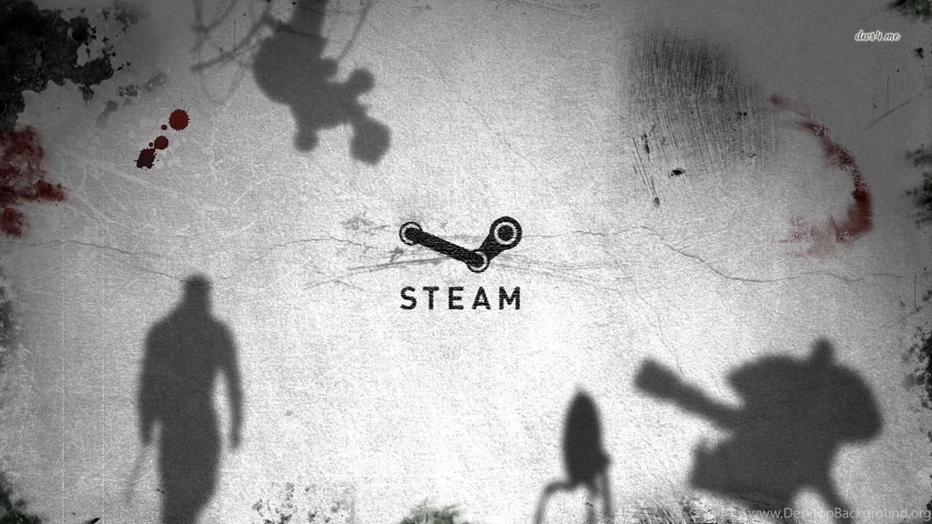 Steam Wallpapers   Computer Wallpapers