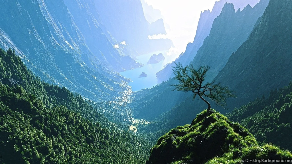 HD Desktop Screensavers Free Download