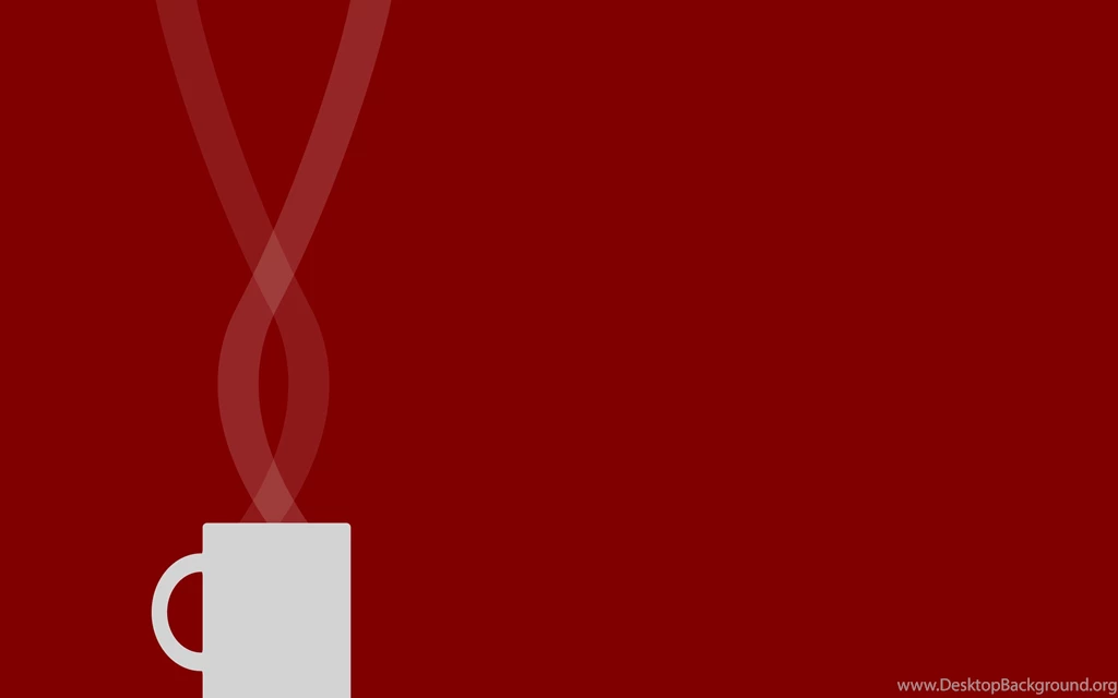 Hot Steaming Coffee Png 47810