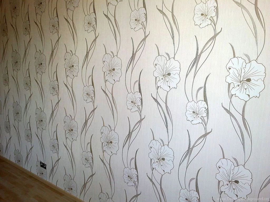 White Wall Decor: 7 Temporary Decorating Solutions For Boring ...