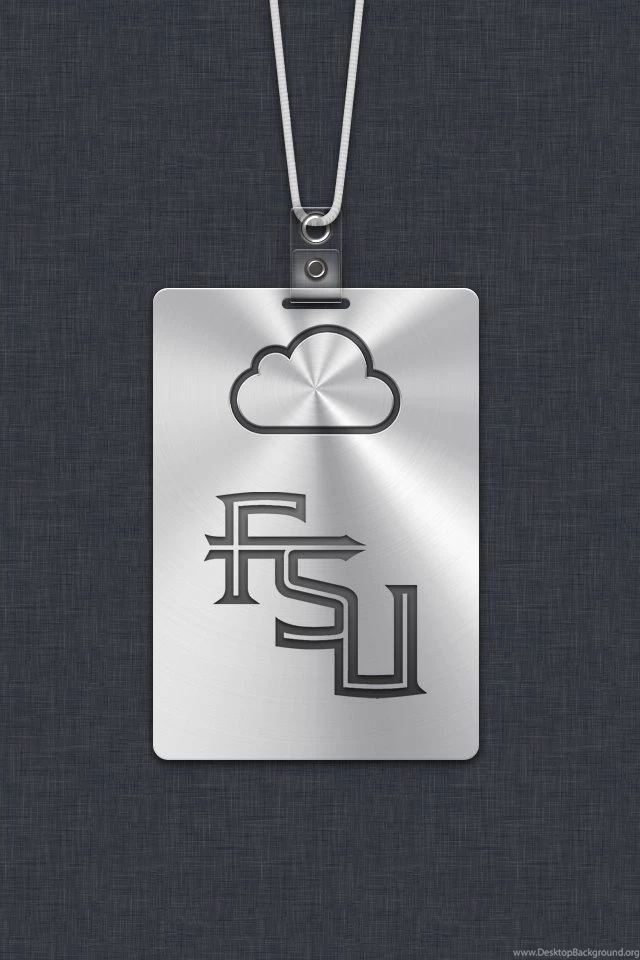 FSU ICloud Wallpapers By Mricyfire On DeviantArt