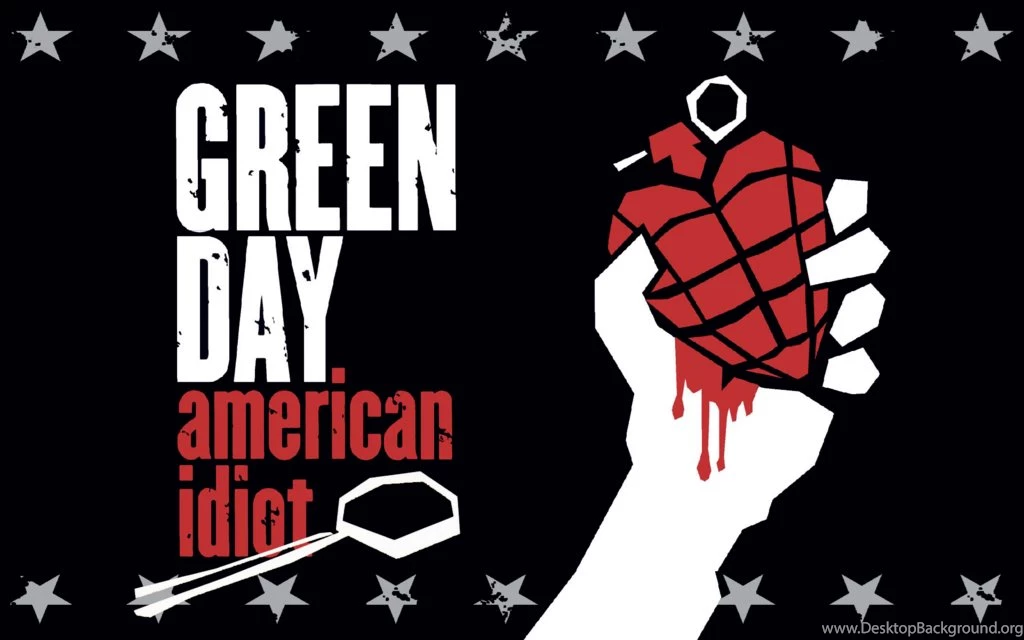 American Idiot Wallpapers By AnotherGuyNamedEvan On DeviantArt