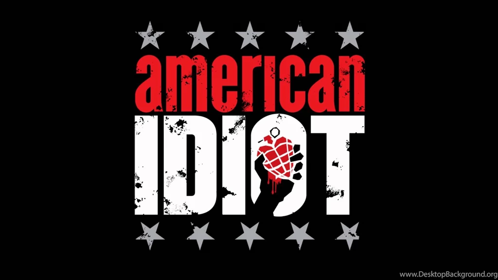 Green Day   American Idiot [ HQ ] + [ HD ]   YouTube