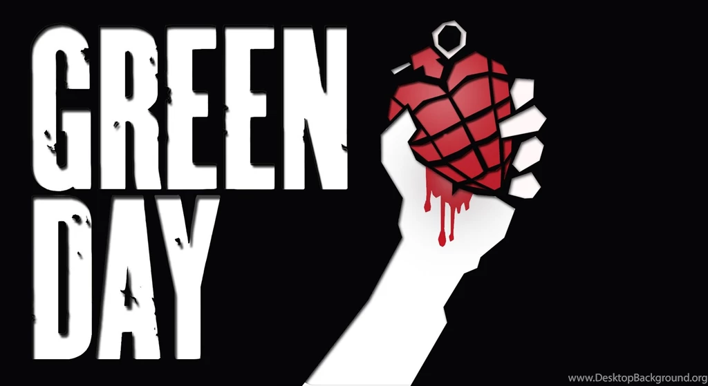 Todos Net: Green Day!