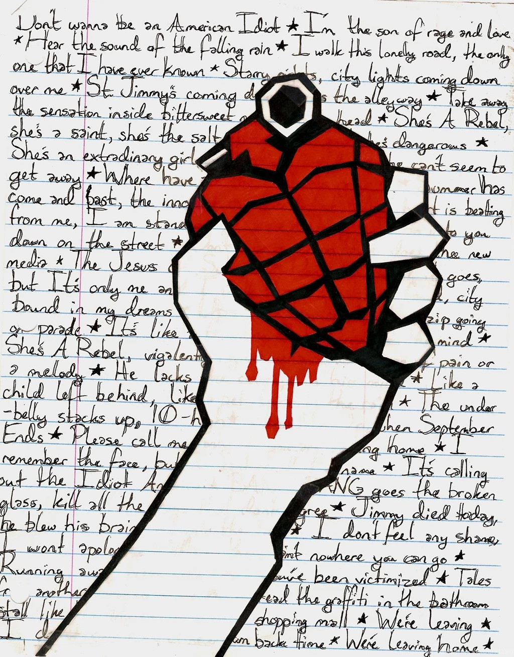 American Idiot