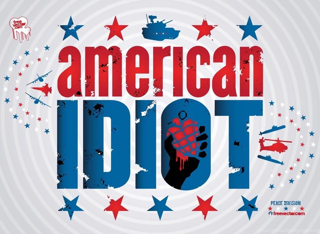 American idiot pinup_1.jpg