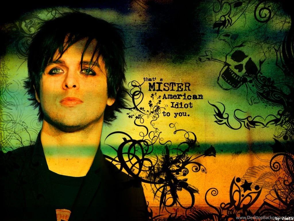 Green Day Wallpapers