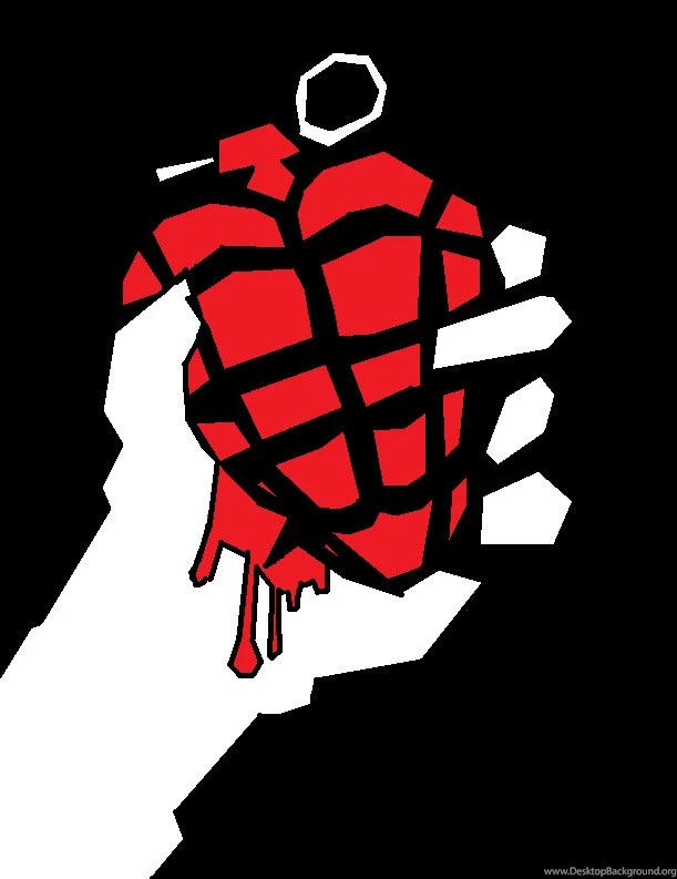 Heartgrenade DeviantArt