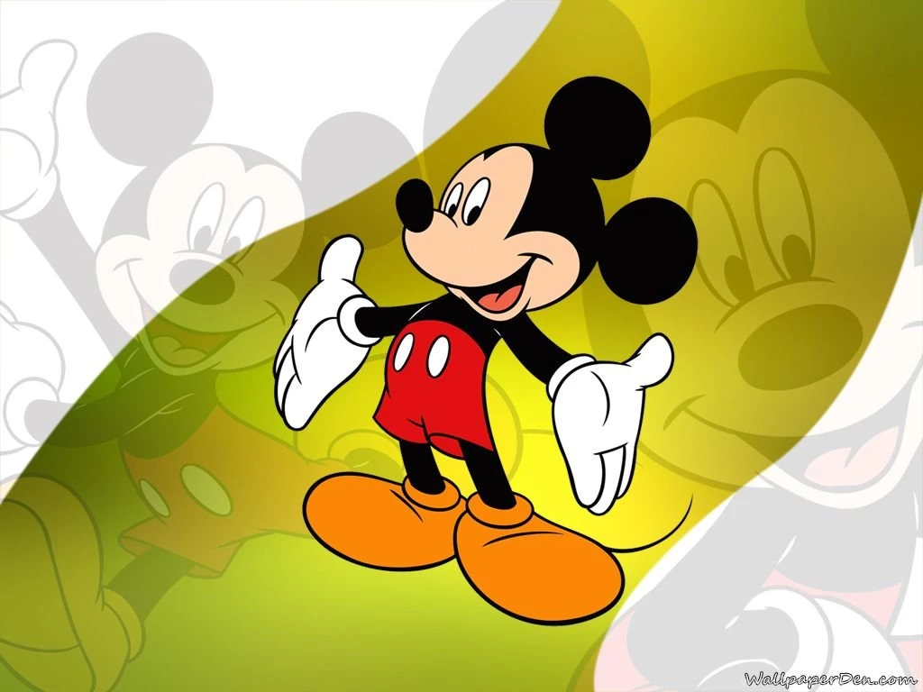 Mickey Mouse Pictures Free   All Wallpapers New