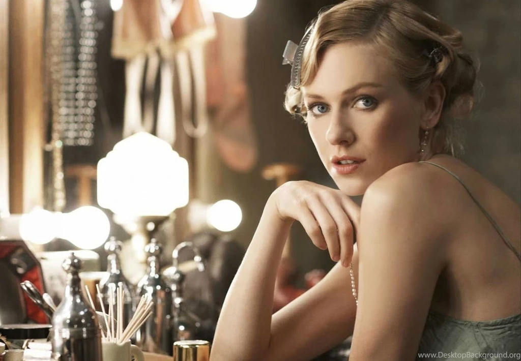 Gorgeous Naomi Watts Wallpapers